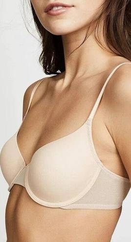 Natori  Streamline Scoop Contour Underwire Bra 711146 32DDD