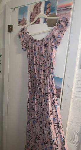 American Eagle Maxi Dress