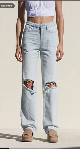 PacSun 90s Boyfriend Jeans