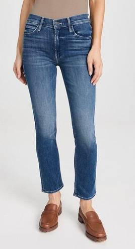 Wish 💕MOTHER💕 Mid Rise Dazzler Ankle Jeans ~  On A Star 29 NWT