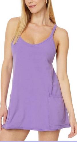 Free People HOT SHOT SUPER  BERRY SMALL NWOT