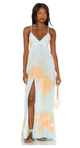 Tiare Tiraré Hawaii Day Dream maxi dress