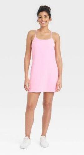 All In Motion Tennis Dress