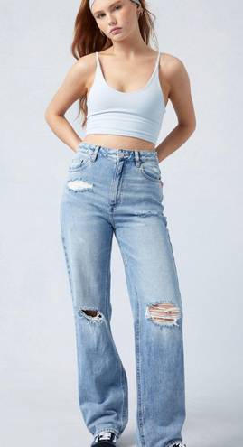 PacSun 90s Boyfriend Jeans