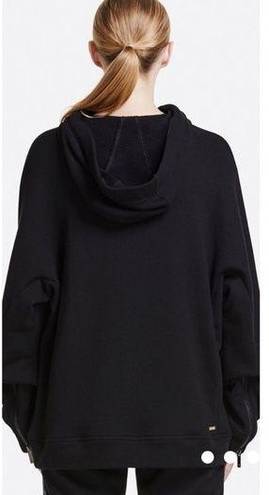 Alala  Shift Black Hoodie