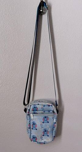 Disney  Stitch crossbody bag buckle down