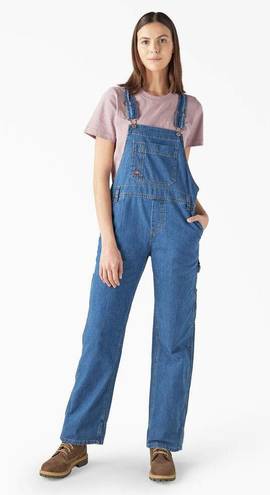 Dickies  Denim Jean Overalls