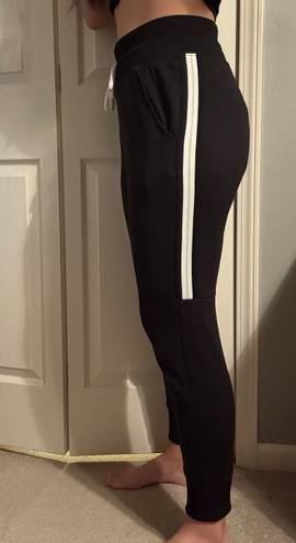 Nike Black Joggers