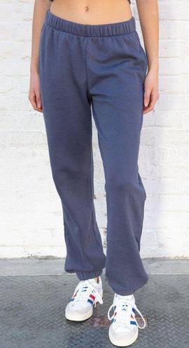 Brandy Melville Rosa Sweatpants