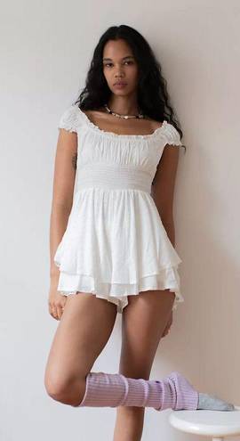 Urban Outfitters Romper