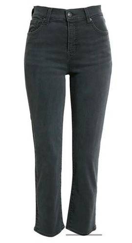 Veronica Beard  Ryleigh Slim Straight High Rise Jeans 00/ 24