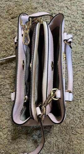 Michael Kors Light Baby Pink Micheal Kors Bag