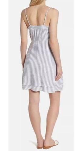 Rails  August Canela Stripe Dress NWT Sz. S