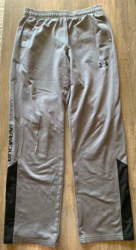 Under Armour Sweatpants