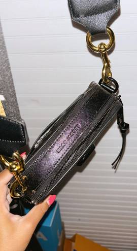 Marc Jacobs Snapshot Crossbody