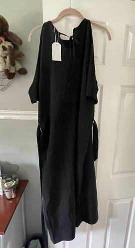 Black Dress Size XL