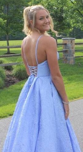 Sherri Hill Prom Dress