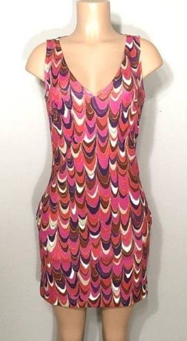 Trina Turk  sheath dress. New