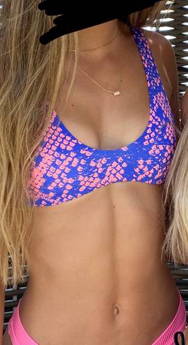 Everything But Water Reversible Bikini Top