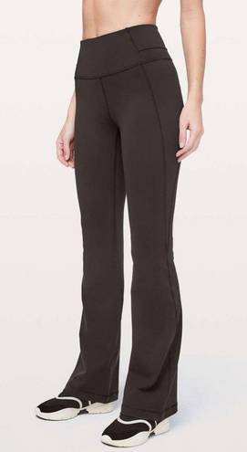 Lululemon Groove Flare Pants