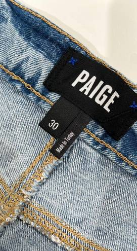 Paige Jeans