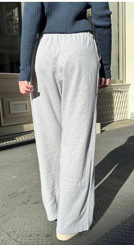 Brandy Melville Anastasia Sweatpants 