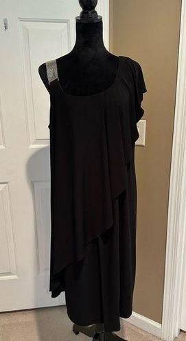 Dress Barn  size 18 dress