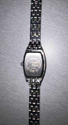 Armitron Ladies  Diamond Now Watch