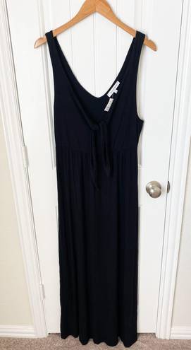 The Room NWT The Vanity Maxi Dress Size Large