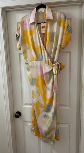 Entro NWT -  Boutique Dress