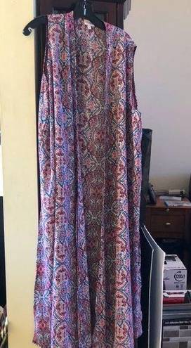 LuLaRoe  Size Extra Large