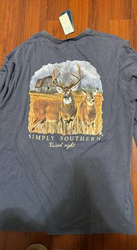 Simply Southern Long Sleeve