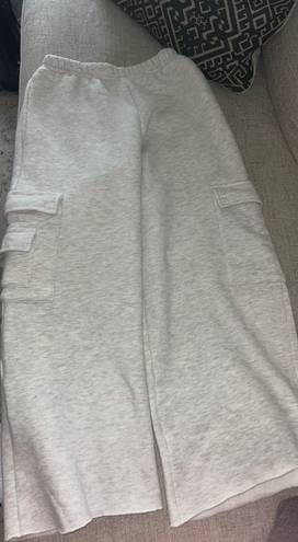 Edikted Cargo sweatpants