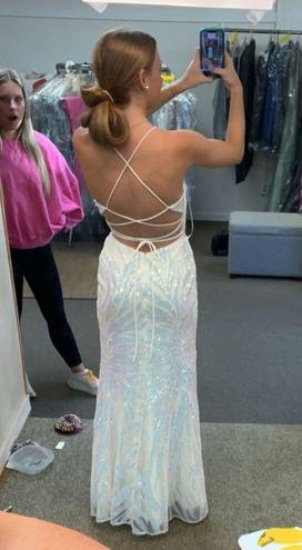 Jovani Prom Dresss