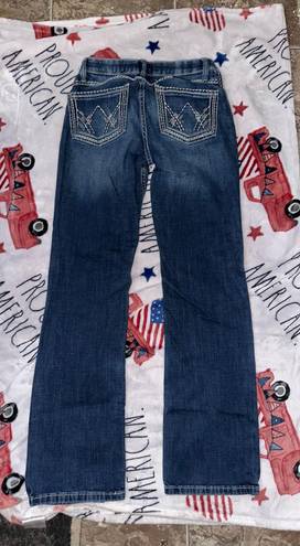 Wrangler Vintage  Jeans