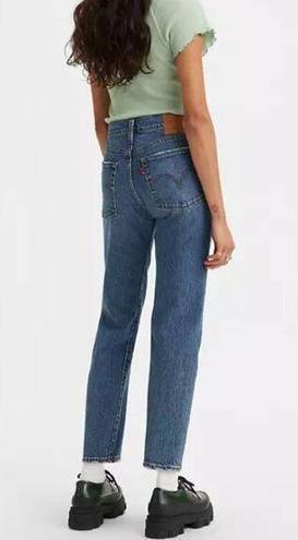 Levi’s Vintage Levis 502 Relaxed Fit straight leg jeans