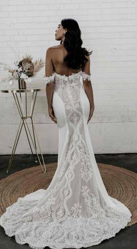 Scarlett Miss  - Amelie Wedding Dress