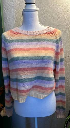American Eagle Outfitters Sweater