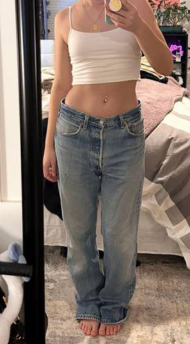 Levi’s Vintage 501 Jeans