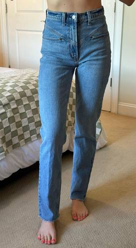 Abercrombie & Fitch Jeans