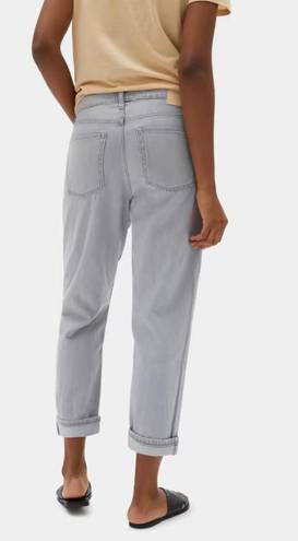 Everlane The Summer Jean in Grey