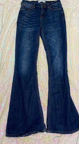 KanCan USA Flare Jeans