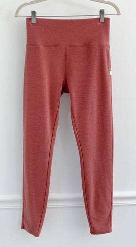 Vuori Bayview Thermal High Rise Leggings