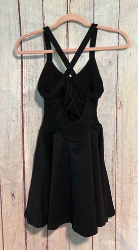 Free People Movement NWOT FP Movement Good Karma Dress-No Shorts 