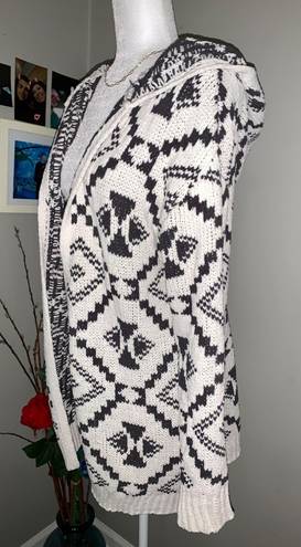 Rewind Knit Cardigan