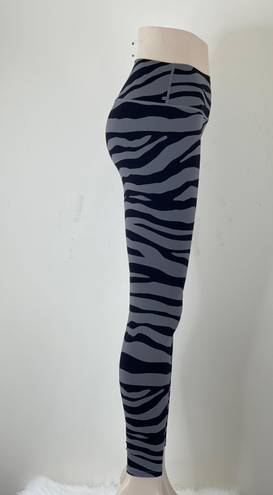 Luna Varley  Zebra Leggings