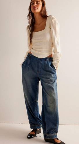 Free People Jeans