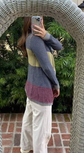 CAbi cardigan sweater