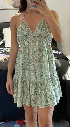 Flowy Dress