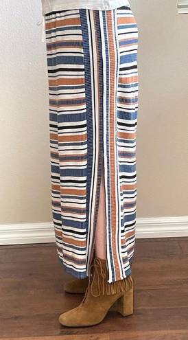 Max Studio  boho skirt, NWOT, size L